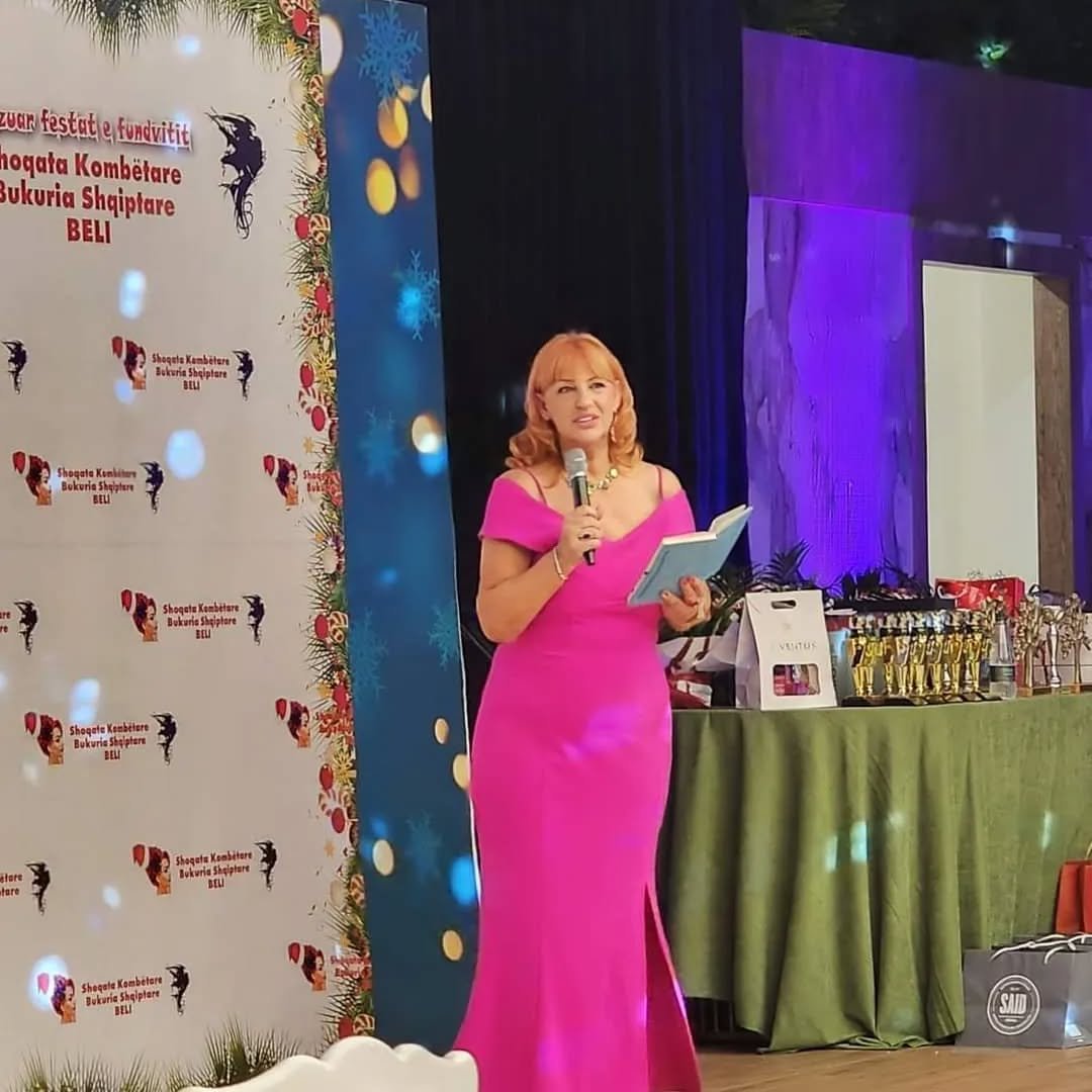 Bukuria Shqiptare Beli 1 2