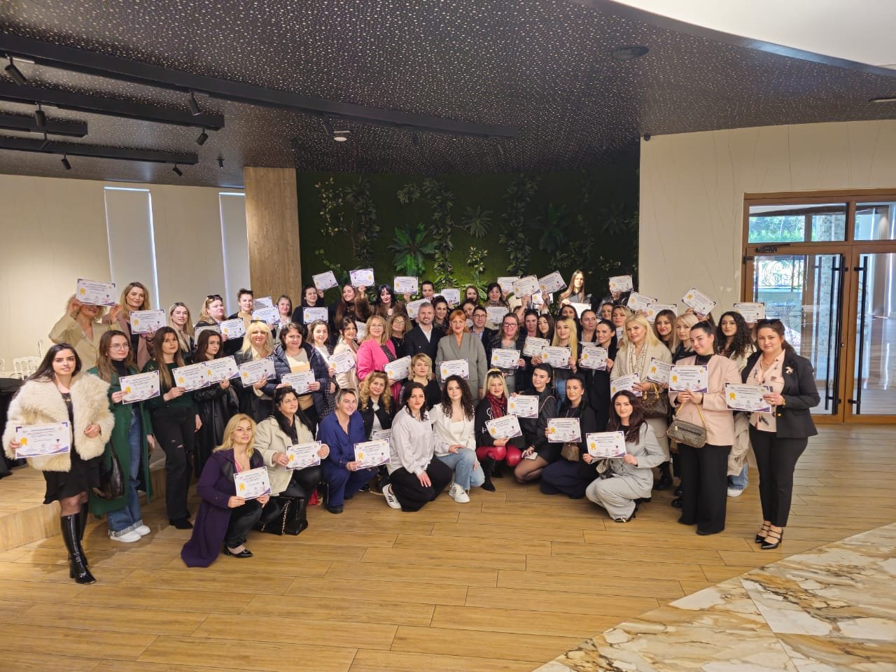 Bukuria Shqiptare Beli 2