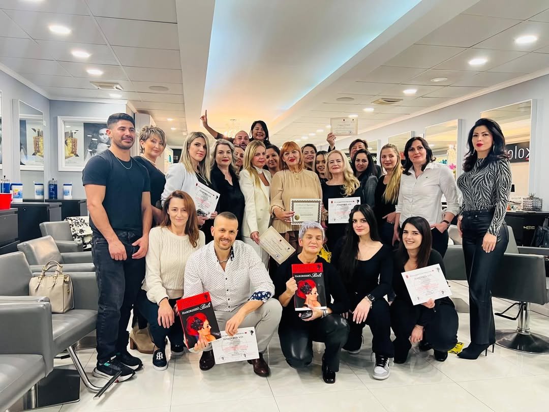 Bukuria Shqiptare Beli 4