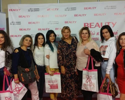 Athina Mirepret Antaret Shoqata Kombetare Bukuria Shqiptare