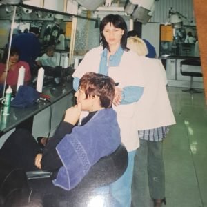 Aty ku u Diplomova ne shkollen Duilio Due