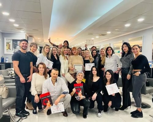 Bukuria Shqiptare Beli 🇦🇱 dhe Kolorrbar 🇺🇲