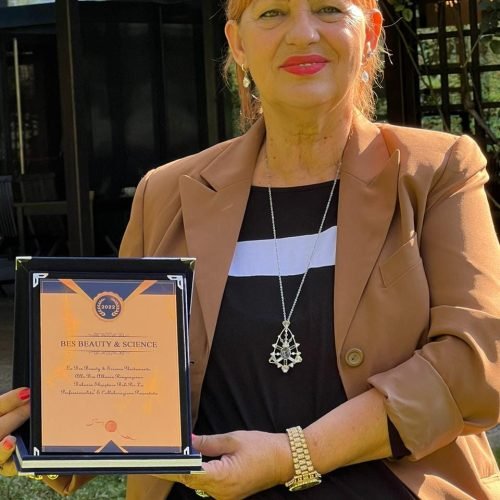 Bukuria Shqiptare Beli 🇦🇱nga Best Beauty&Science