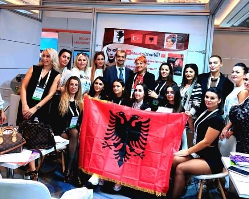 Ne 5 vjetorin e Panairit me te Madh ne Bote 🌍