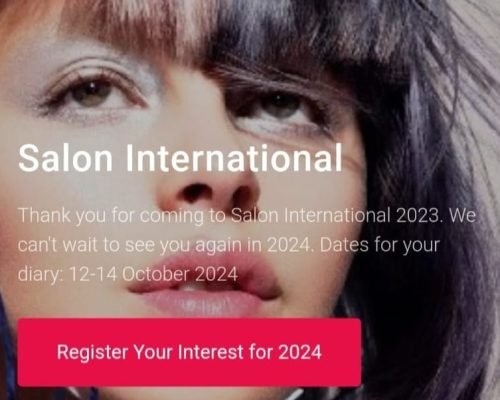 Sallon International London 🇬🇧🇦🇱