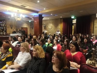 Seminare Estetike 📚🤗👏❤️