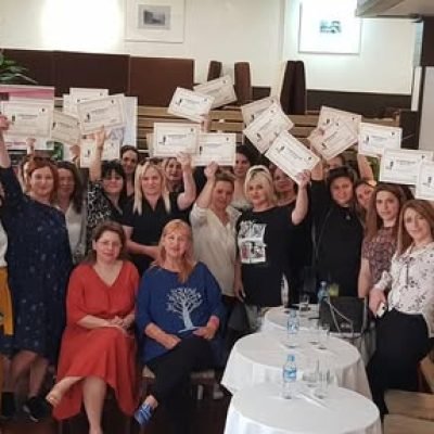 Seminare per teknikat e Bojrave