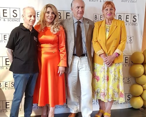 Seminari i Standarteve te Larta Bes Albania 🇦🇱🤗🏆