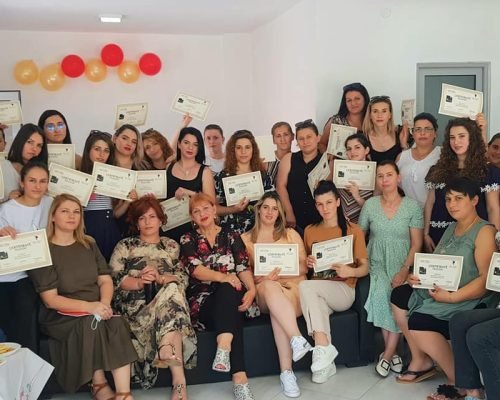 Seminari i rradhes ne Veriun e Shqiperise Burreli 🇦🇱