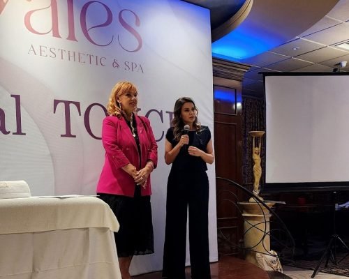 Seminari i rradhes per Estetiken