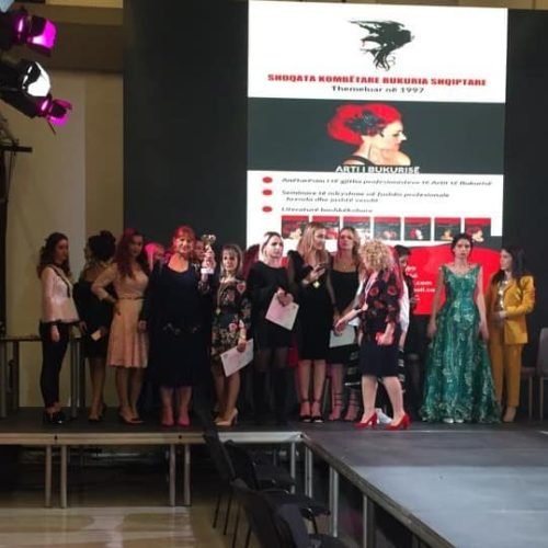 Sot ne Panairin Klik Ekspo Group 🏆👑🇦🇱