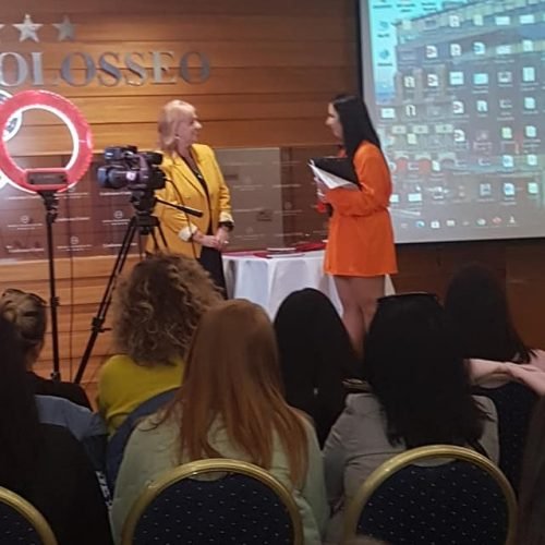 pjese Europe Academi